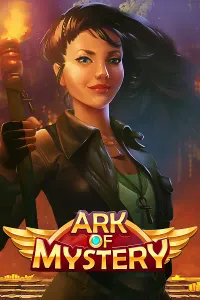 Ark of Mystery